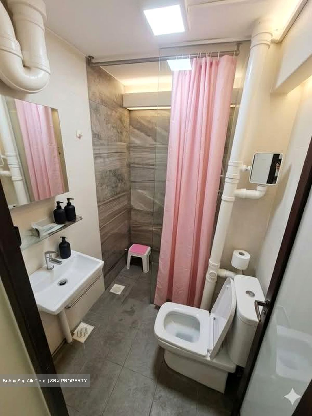 Blk 100 Whampoa View (Toa Payoh), HDB 4 Rooms #557135101
